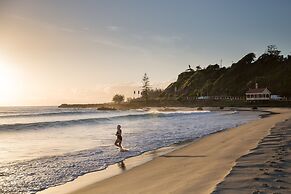 Nirvana By The Sea