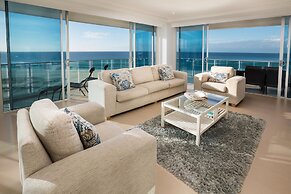 Nirvana By The Sea