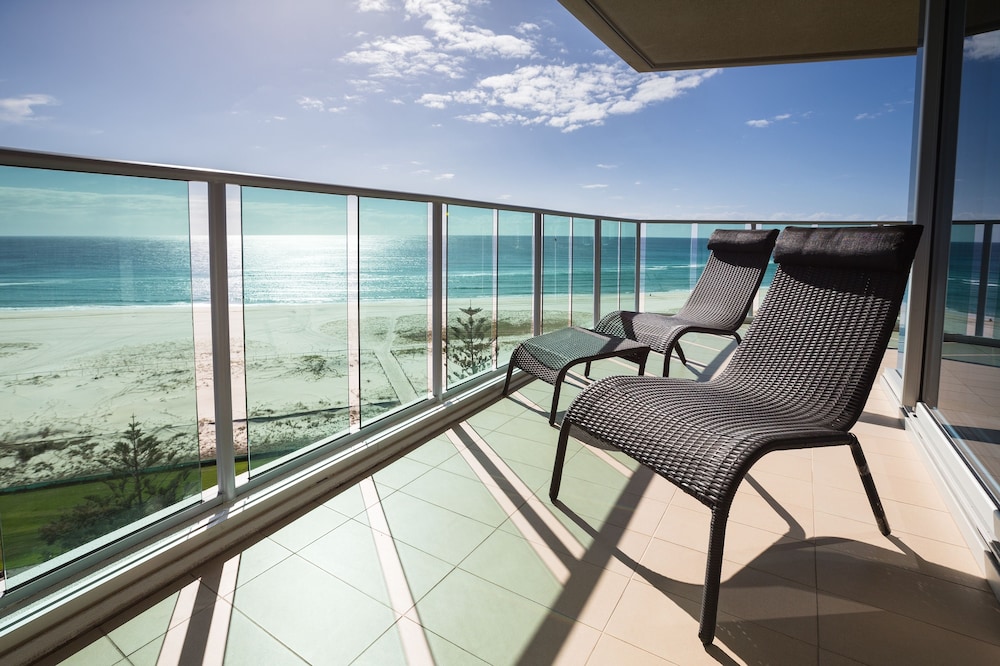 Nirvana By The Sea