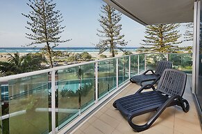 Nirvana By The Sea