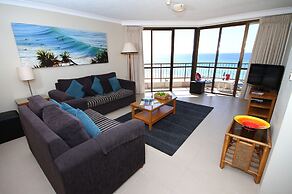 San Simeon Apartments