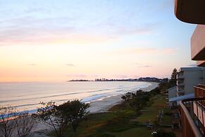 San Simeon Apartments