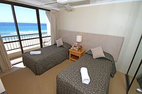 San Simeon Apartments