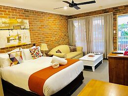 Aussie Rest Motel