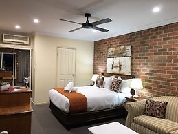 Aussie Rest Motel