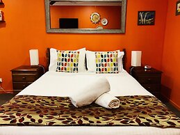 Aussie Rest Motel