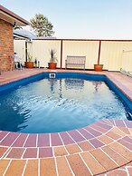 Aussie Rest Motel