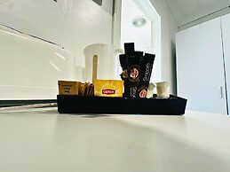 Aussie Rest Motel