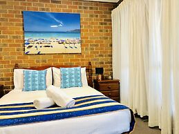 Aussie Rest Motel