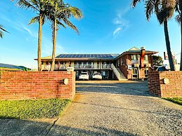 Aussie Rest Motel