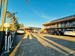 Aussie Rest Motel