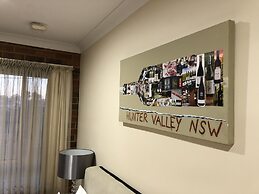 Aussie Rest Motel