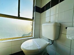Aussie Rest Motel