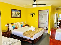 Aussie Rest Motel