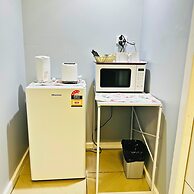 Aussie Rest Motel