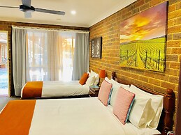 Aussie Rest Motel