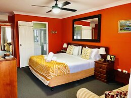 Aussie Rest Motel
