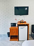 Aussie Rest Motel