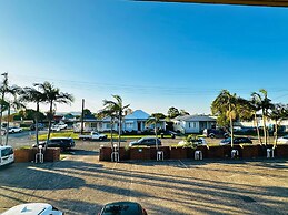 Aussie Rest Motel