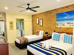 Aussie Rest Motel