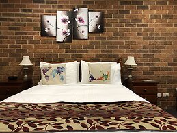 Aussie Rest Motel