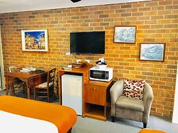 Aussie Rest Motel