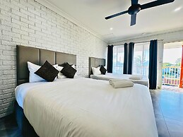 Aussie Rest Motel