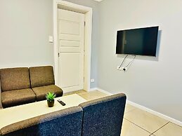 Aussie Rest Motel