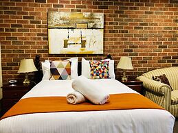 Aussie Rest Motel