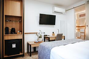 Astor Motor Inn