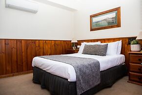 Astor Motor Inn