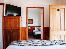 Astor Motor Inn