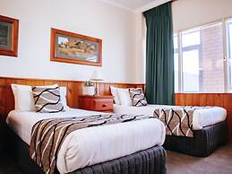 Astor Motor Inn