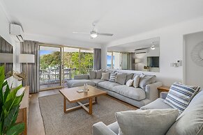 The Hill Apartments