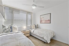 The Hill Apartments