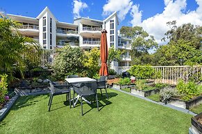 The Hill Apartments