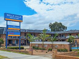 Bella Villa Motor Inn