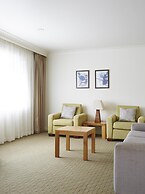 Bay Beach Motel