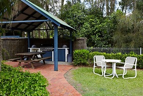 Bay Beach Motel