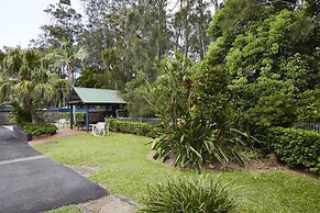 Bay Beach Motel