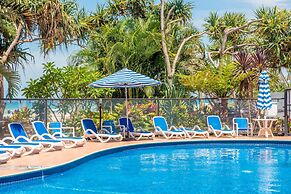 The Rocks Resort