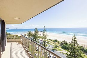 The Rocks Resort