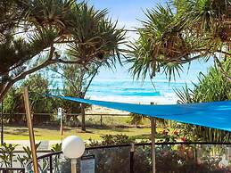 The Rocks Resort