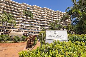 The Rocks Resort