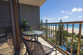 The Rocks Resort