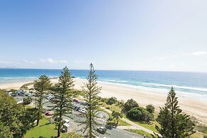 The Rocks Resort