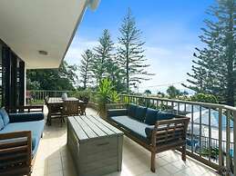 The Rocks Resort