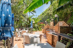The Rocks Resort