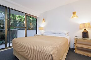 The Rocks Resort