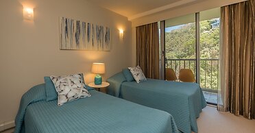The Rocks Resort